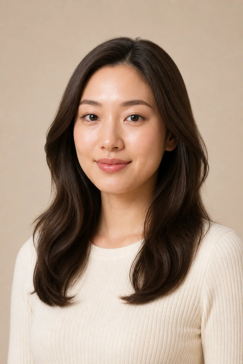 medium wave full wig