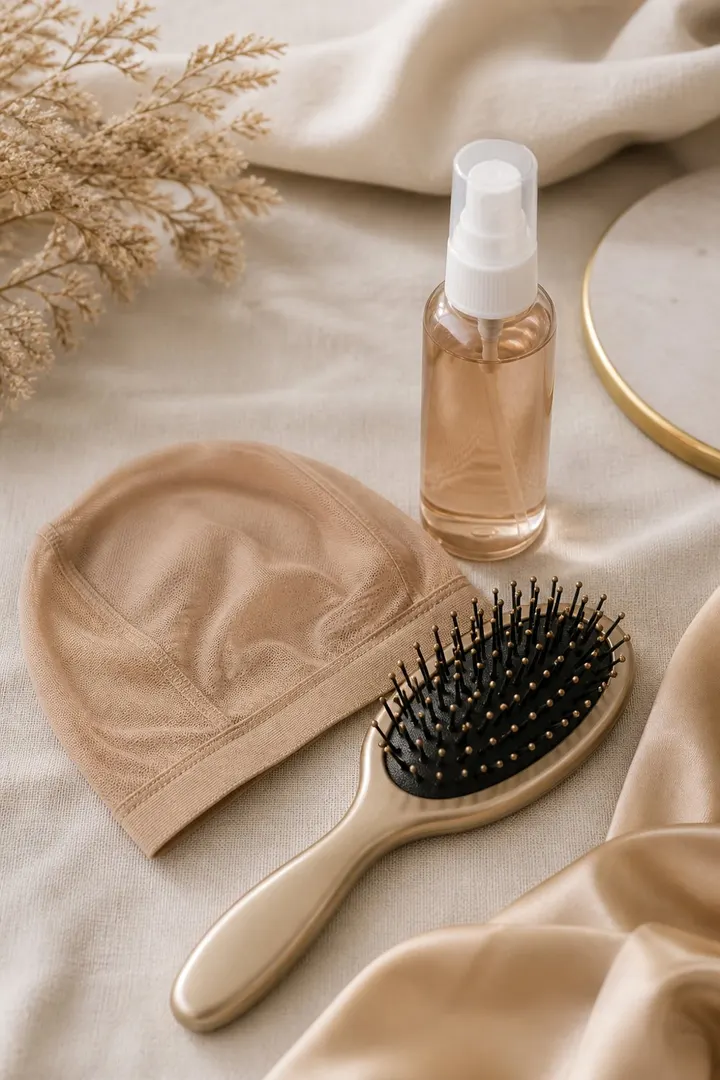 Accessories — KAZI Studio